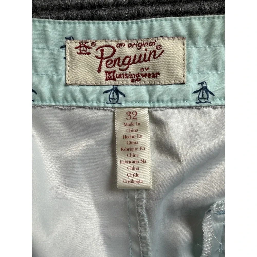 Penguin By Munsingwear penguin munsingwear